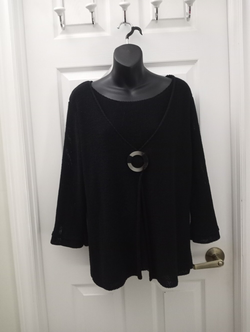 CLEO Sweater